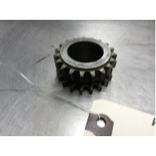 99Y027 Crankshaft Timing Gear For 10-12 Mazda CX-7  2.5